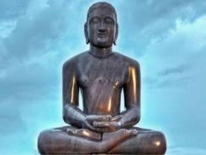 Ancient Marvel Unearthed: 1,000-Year-Old Mahavira Statue Discovered in Tamil Nadu | Ancient Marvel Unearthed: 1,000-Year-Old Mahavira Statue Discovered in Tamil Nadu