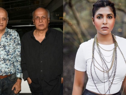 Mahesh Bhatt's family demands written apology and Rs 90 Lakh in damages from Luviena Lodh over defamatory statements | Mahesh Bhatt's family demands written apology and Rs 90 Lakh in damages from Luviena Lodh over defamatory statements