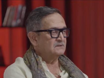 'Feel Ashamed as Mumbaikar': Mahesh Manjrekar Slams Unplanned Development, Says City No Longer Liveable 'Feel Ashamed as Mumbaikar': Mahesh Manjrekar Slams Unplanned Development, Says City No Longer Liveable