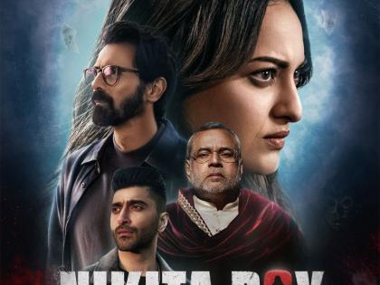 Nikita Roy to Release on OTT: When and Where to Watch Sonakshi Sinha’s Mystery Horror Film | Nikita Roy to Release on OTT: When and Where to Watch Sonakshi Sinha’s Mystery Horror Film Nikita Roy to Release on OTT: When and Where to Watch Sonakshi Sinha’s Mystery Horror Film | Nikita Roy to Release on OTT: When and Where to Watch Sonakshi Sinha’s Mystery Horror Film