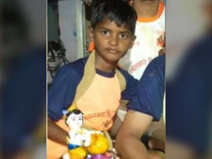 Mumbai: 11-Year-Old Govinda Dies After Falling From Height During Dahi Handi Practice in Dahisar | Mumbai: 11-Year-Old Govinda Dies After Falling From Height During Dahi Handi Practice in Dahisar