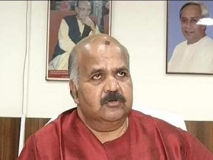 Former Odisha speaker and minister Maheswar Mohanty passes away | Former Odisha speaker and minister Maheswar Mohanty passes away Former Odisha speaker and minister Maheswar Mohanty passes away | Former Odisha speaker and minister Maheswar Mohanty passes away