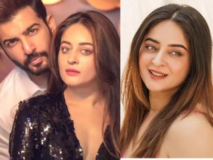Mahhi Vij Reacts to Divorce Rumours with Jay Bhanushali, Says "Why Do People Make Such a Big Deal?" | Mahhi Vij Reacts to Divorce Rumours with Jay Bhanushali, Says "Why Do People Make Such a Big Deal?" Mahhi Vij Reacts to Divorce Rumours with Jay Bhanushali, Says "Why Do People Make Such a Big Deal?" | Mahhi Vij Reacts to Divorce Rumours with Jay Bhanushali, Says "Why Do People Make Such a Big Deal?"