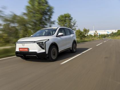 Mahindra Unveils XEV 9S, India’s New Electric 7-Seater SUV, Starting at Rs 19.95 Lakh | Mahindra Unveils XEV 9S, India’s New Electric 7-Seater SUV, Starting at Rs 19.95 Lakh Mahindra Unveils XEV 9S, India’s New Electric 7-Seater SUV, Starting at Rs 19.95 Lakh | Mahindra Unveils XEV 9S, India’s New Electric 7-Seater SUV, Starting at Rs 19.95 Lakh