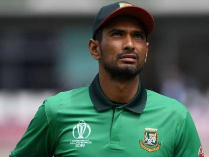 Bangladesh announce 15-member squad ICC Men's T20 World Cup in UAE | Bangladesh announce 15-member squad ICC Men's T20 World Cup in UAE