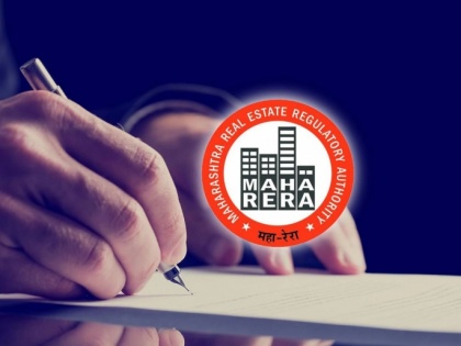 Maharashtra: No Registration or Renewal for Real Estate Agents from 1st January | Maharashtra: No Registration or Renewal for Real Estate Agents from 1st January