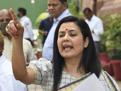 Cash for query case: Ethics panel report on Mahua Moitra to be tabled today in Lok Sabha | Cash for query case: Ethics panel report on Mahua Moitra to be tabled today in Lok Sabha