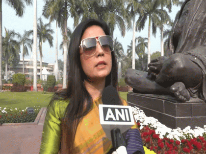 Mahua Moitra’s Plea, Seeking To Stay Eviction From Govt Bungalow, Rejected by Delhi High Court | Mahua Moitra’s Plea, Seeking To Stay Eviction From Govt Bungalow, Rejected by Delhi High Court