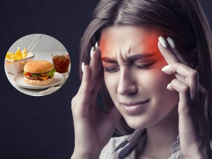 Do Salty and Sugary Foods Like Fries and Chocolates Ease Migraine? Here's What We Know | Do Salty and Sugary Foods Like Fries and Chocolates Ease Migraine? Here's What We Know Do Salty and Sugary Foods Like Fries and Chocolates Ease Migraine? Here's What We Know | Do Salty and Sugary Foods Like Fries and Chocolates Ease Migraine? Here's What We Know