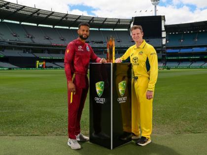 AUS vs WI ODI Series: Full Schedule, Squads, Timings, Venues, and Live Streaming Details - All You Need to Know | AUS vs WI ODI Series: Full Schedule, Squads, Timings, Venues, and Live Streaming Details - All You Need to Know