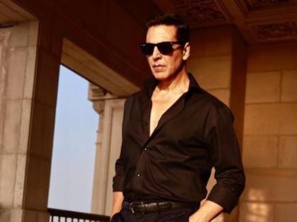 Akshay Kumar say's Bollywood has changed post Covid, admits that there is a need to put in more effort | Akshay Kumar say's Bollywood has changed post Covid, admits that there is a need to put in more effort
