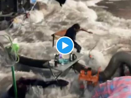 Watch: Water Tank Burst Causes Major Mishap on Ram Charan-Nikhil’s ‘The India House’ Set, Crew Members Injured | Watch: Water Tank Burst Causes Major Mishap on Ram Charan-Nikhil’s ‘The India House’ Set, Crew Members Injured Watch: Water Tank Burst Causes Major Mishap on Ram Charan-Nikhil’s ‘The India House’ Set, Crew Members Injured | Watch: Water Tank Burst Causes Major Mishap on Ram Charan-Nikhil’s ‘The India House’ Set, Crew Members Injured