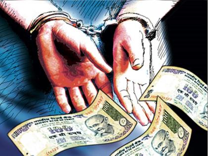 CBI arrests censor board official in bribery case | CBI arrests censor board official in bribery case