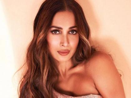 Malaika Arora returns to work after accident | Malaika Arora returns to work after accident Malaika Arora returns to work after accident | Malaika Arora returns to work after accident