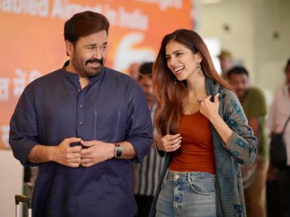“I Loved My Character ‘Haritha’ in the Film”: Malavika Mohanan Shares What Drew Her to Hridayapoorvam | “I Loved My Character ‘Haritha’ in the Film”: Malavika Mohanan Shares What Drew Her to Hridayapoorvam