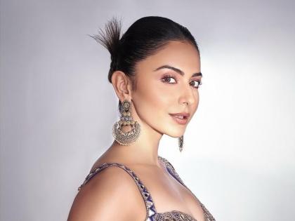 Rakul Preet Singh’s Glam Diaries Are Perfect For Ganpati Celebrations | Rakul Preet Singh’s Glam Diaries Are Perfect For Ganpati Celebrations Rakul Preet Singh’s Glam Diaries Are Perfect For Ganpati Celebrations | Rakul Preet Singh’s Glam Diaries Are Perfect For Ganpati Celebrations