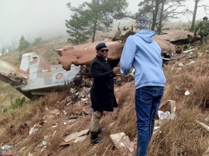 Malawi Plane Crash: Vice President Saulos Chilima, 9 Others Killed ...