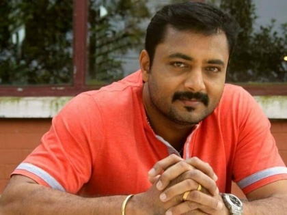 Malayalam actor Sabari Nath dies at 43 due to heart failure | Malayalam actor Sabari Nath dies at 43 due to heart failure