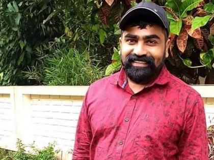 Malayalam filmmaker Jibit George dies at 31 in Kochi due to cardiac arrest | Malayalam filmmaker Jibit George dies at 31 in Kochi due to cardiac arrest