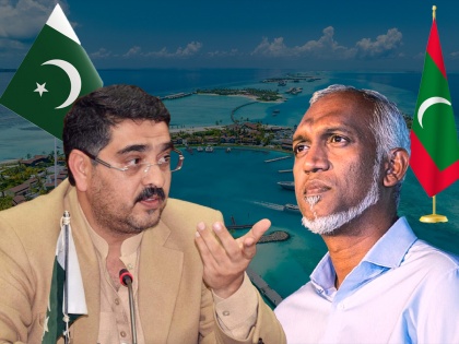 Pakistan Pledges Support to Maldives Amidst Indian Budget Reduction | Pakistan Pledges Support to Maldives Amidst Indian Budget Reduction