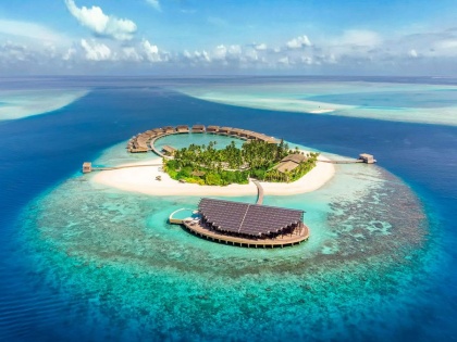 Indian Tourists Drop to 5th Place in Maldives' Visitor Rankings | Indian Tourists Drop to 5th Place in Maldives' Visitor Rankings