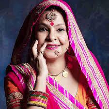 UP Assembly Elections 2022: Malini Awasthi cast her vote and urges people to cast their franchise through a song | UP Assembly Elections 2022: Malini Awasthi cast her vote and urges people to cast their franchise through a song UP Assembly Elections 2022: Malini Awasthi cast her vote and urges people to cast their franchise through a song | UP Assembly Elections 2022: Malini Awasthi cast her vote and urges people to cast their franchise through a song