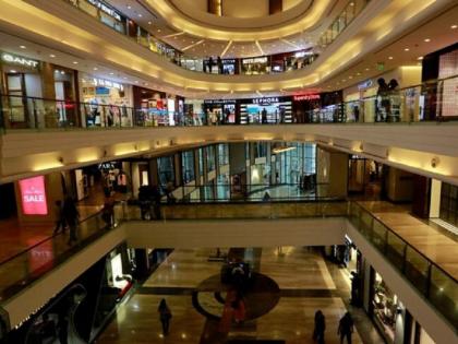 First Unity Mall in Maharashtra to come up in Navi Mumbai, CIDCO floats tender | First Unity Mall in Maharashtra to come up in Navi Mumbai, CIDCO floats tender First Unity Mall in Maharashtra to come up in Navi Mumbai, CIDCO floats tender | First Unity Mall in Maharashtra to come up in Navi Mumbai, CIDCO floats tender
