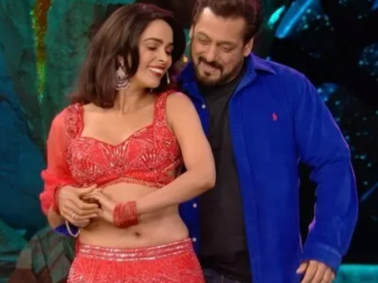 Bigg Boss 19: Mallika Sherawat BREAKS Silence on Participation in Salman Khan-Hosted Reality Show, Says... | Bigg Boss 19: Mallika Sherawat BREAKS Silence on Participation in Salman Khan-Hosted Reality Show, Says... Bigg Boss 19: Mallika Sherawat BREAKS Silence on Participation in Salman Khan-Hosted Reality Show, Says... | Bigg Boss 19: Mallika Sherawat BREAKS Silence on Participation in Salman Khan-Hosted Reality Show, Says...