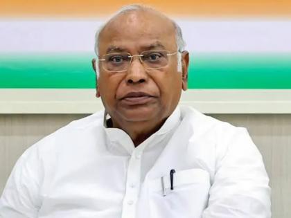 “Government Not Ready to Discuss Sir in Parliament”: Mallikarjun Kharge | “Government Not Ready to Discuss Sir in Parliament”: Mallikarjun Kharge