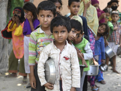 Over 16,000 Children Are Malnourished In Mumbai Suburbs: Report | Over 16,000 Children Are Malnourished In Mumbai Suburbs: Report Over 16,000 Children Are Malnourished In Mumbai Suburbs: Report | Over 16,000 Children Are Malnourished In Mumbai Suburbs: Report