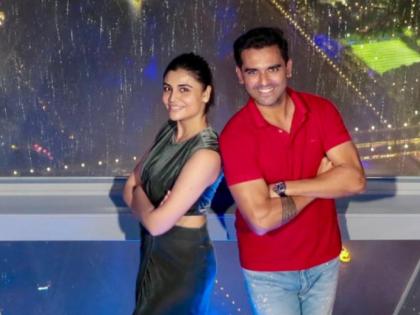 Bigg Boss 19: Malti Chahar's Brother Cricketer Deepak Chahar Shares Special Birthday Wishes | Bigg Boss 19: Malti Chahar's Brother Cricketer Deepak Chahar Shares Special Birthday Wishes Bigg Boss 19: Malti Chahar's Brother Cricketer Deepak Chahar Shares Special Birthday Wishes | Bigg Boss 19: Malti Chahar's Brother Cricketer Deepak Chahar Shares Special Birthday Wishes