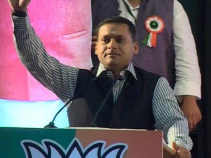 "Keep Ambulance Ready": BJP leader Amit Malviya rejects exit poll results exit | "Keep Ambulance Ready": BJP leader Amit Malviya rejects exit poll results exit "Keep Ambulance Ready": BJP leader Amit Malviya rejects exit poll results exit | "Keep Ambulance Ready": BJP leader Amit Malviya rejects exit poll results exit