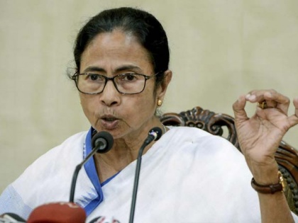 Big blow for TMC, as third MLA resigns from Mamata Banerjee's party | Big blow for TMC, as third MLA resigns from Mamata Banerjee's party