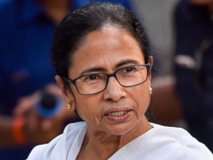 Mamata Banerjee to contest from Nandigram constituency | Mamata Banerjee to contest from Nandigram constituency