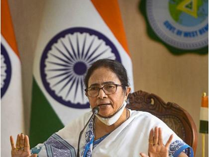 Trinamool to explore legal options after EC withdraws its national party status | Trinamool to explore legal options after EC withdraws its national party status
