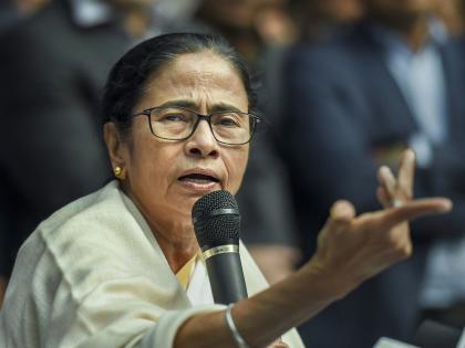“BJP Talks About Lord Ram, but What About Goddess Sita?”: Mamata Banerjee Targets Saffron Party After Ayodhya Event | “BJP Talks About Lord Ram, but What About Goddess Sita?”: Mamata Banerjee Targets Saffron Party After Ayodhya Event