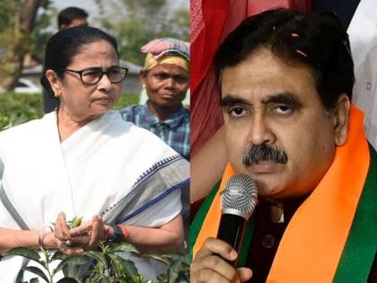 Election Commission Issues Show Cause Notice to Abhijit Gangopadhyay for His ‘Sexist’ Remarks Against CM Mamata Banerjee | Election Commission Issues Show Cause Notice to Abhijit Gangopadhyay for His ‘Sexist’ Remarks Against CM Mamata Banerjee