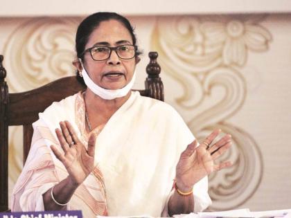 COVID-19: West Bengal announces full lockdown till May 30, here's what's allowed and what's not | COVID-19: West Bengal announces full lockdown till May 30, here's what's allowed and what's not