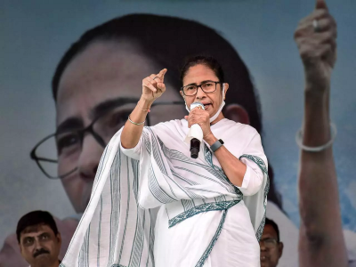 ‘We Will Cover Mosques, Temple, Churches…’: Mamata Banerjee Announces Rally on January 22 | ‘We Will Cover Mosques, Temple, Churches…’: Mamata Banerjee Announces Rally on January 22