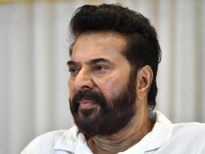 Superstar Mammootty Faces Online Backlash for Role in 2022 Movie | Superstar Mammootty Faces Online Backlash for Role in 2022 Movie