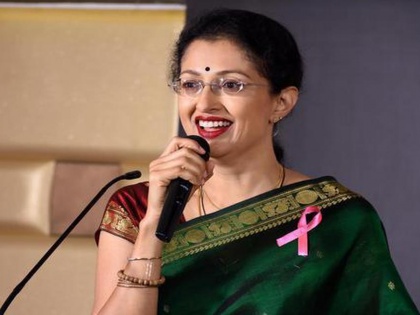 Tamil superstar actress Gautami quits BJP after 25 years, citing lack of support | Tamil superstar actress Gautami quits BJP after 25 years, citing lack of support