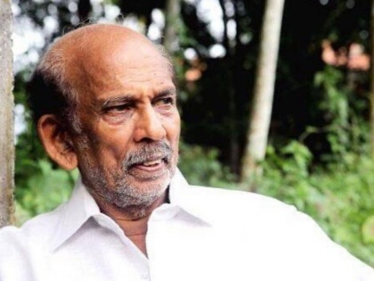 Legendary Malayalam actor Mamukkoya dies of cardiac arrest | Legendary Malayalam actor Mamukkoya dies of cardiac arrest