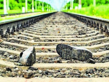 Mumbai: 57-year-old Railway employee found dead near Andheri | Mumbai: 57-year-old Railway employee found dead near Andheri