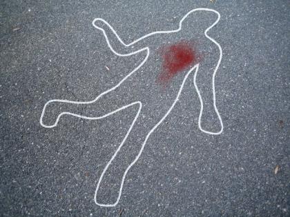 Telangana: Businessman Stabbed to Death In Broad Daylight in Medchal Malkajgiri District, Police Probe On | Telangana: Businessman Stabbed to Death In Broad Daylight in Medchal Malkajgiri District, Police Probe On