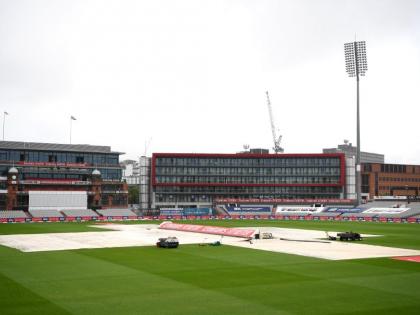 ENG vs IND 4th Test, Manchester Weather Forecast: Will Rain Play Spoilsport on Day 3 of England vs India Match at Old Trafford? | ENG vs IND 4th Test, Manchester Weather Forecast: Will Rain Play Spoilsport on Day 3 of England vs India Match at Old Trafford?