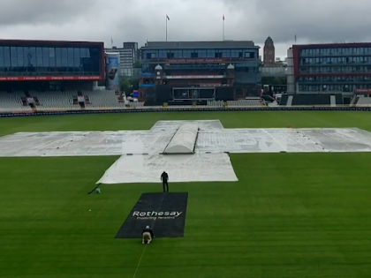 ENG vs IND 4th Test, Manchester Weather Forecast: Will Rain Play Spoilsport on Day 1 at Old Trafford? | ENG vs IND 4th Test, Manchester Weather Forecast: Will Rain Play Spoilsport on Day 1 at Old Trafford?