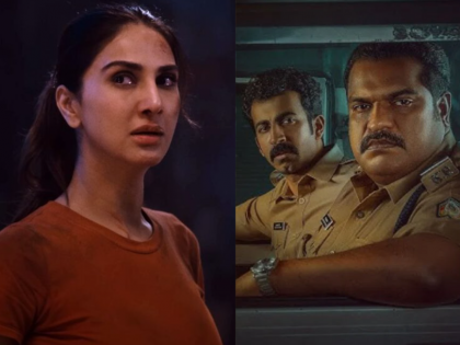 OTT Releases This Week: Mandala Murders, Ronth, Rangeen and More – New Web Series & Movies for Your Weekend Watchlist | OTT Releases This Week: Mandala Murders, Ronth, Rangeen and More – New Web Series & Movies for Your Weekend Watchlist