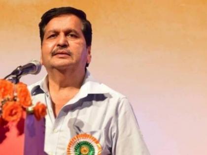 "Situation under control": Maharashtra Minister on waterlogging in Mumbai | "Situation under control": Maharashtra Minister on waterlogging in Mumbai "Situation under control": Maharashtra Minister on waterlogging in Mumbai | "Situation under control": Maharashtra Minister on waterlogging in Mumbai