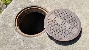Dombivli: 60-Year-Old Man Dies After Falling into Open Manhole; Family Blames MIDC for Mishap | Dombivli: 60-Year-Old Man Dies After Falling into Open Manhole; Family Blames MIDC for Mishap Dombivli: 60-Year-Old Man Dies After Falling into Open Manhole; Family Blames MIDC for Mishap | Dombivli: 60-Year-Old Man Dies After Falling into Open Manhole; Family Blames MIDC for Mishap