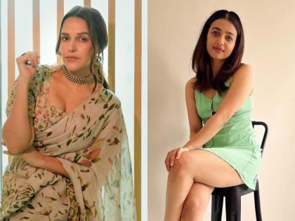Neha Dhupia, Radhika Apte, Yuvika Chaudhary, and Sonali Sehgall Join Forces for World Breastfeeding Week 2025 | Neha Dhupia, Radhika Apte, Yuvika Chaudhary, and Sonali Sehgall Join Forces for World Breastfeeding Week 2025